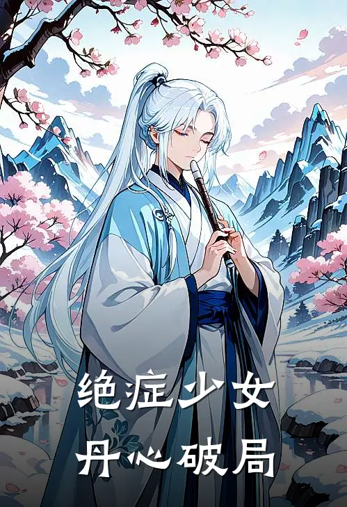 绝症少女丹心破局