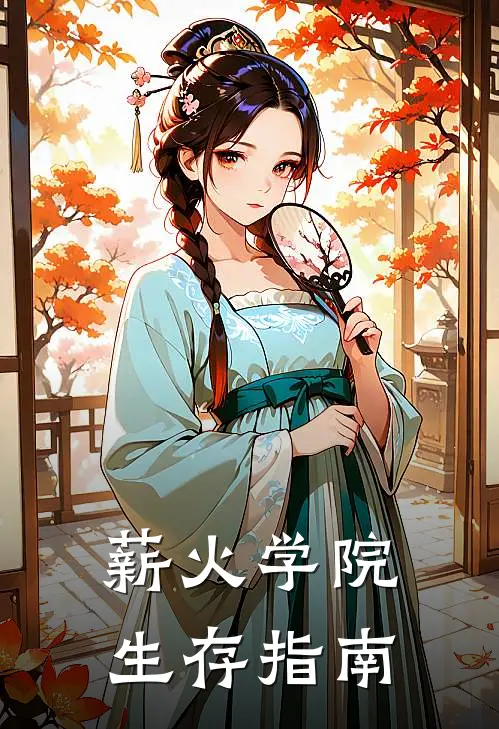 薪火学院生存指南
