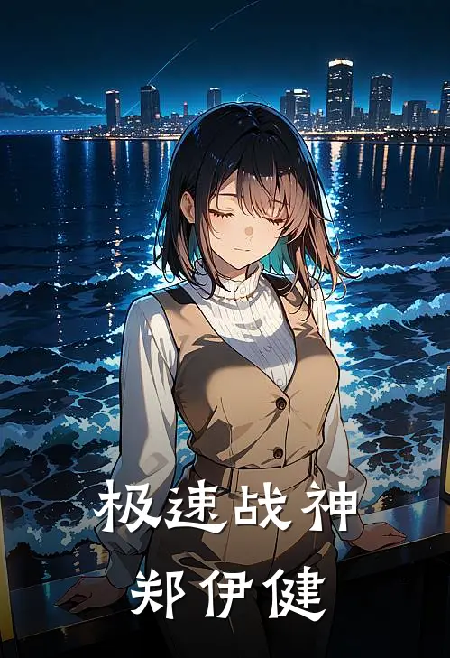 极速战神郑伊健