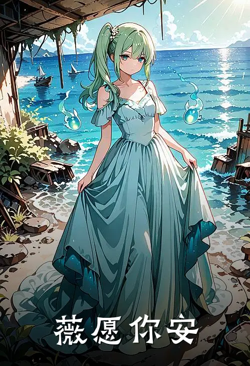 薇愿你安