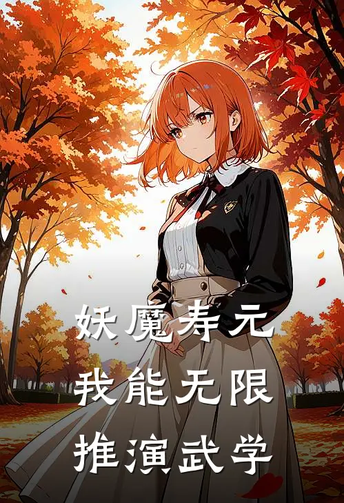 妖魔寿元：我能无限推演武学沈仪王二完整免费小说_小说全文免费阅读妖魔寿元：我能无限推演武学沈仪王二