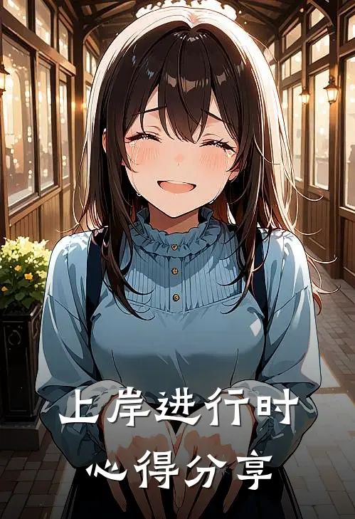 上岸进行时心得分享