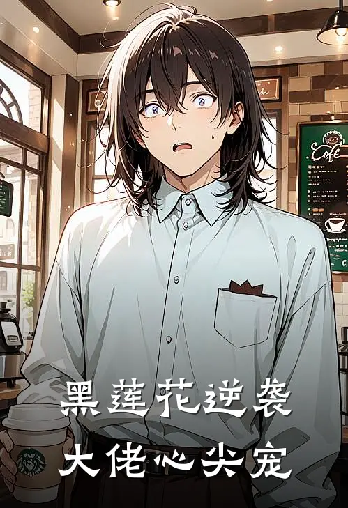 黑莲花逆袭大佬心尖宠