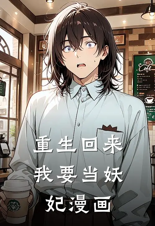 重生回来我要当妖妃漫画