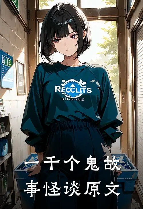 一千个鬼故事怪谈原文