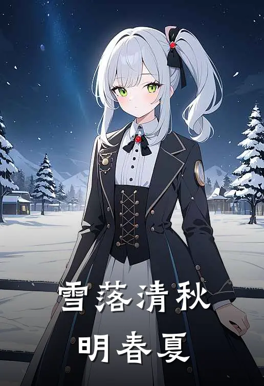 雪落清秋明春夏(林清林清)完整版免费阅读_(雪落清秋明春夏)全章节免费在线阅读