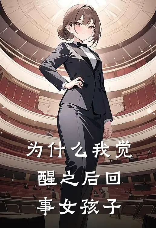 为什么我觉醒之后回事女孩子