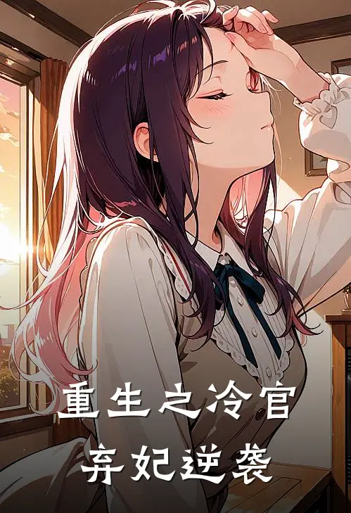 重生之冷官弃妃逆袭