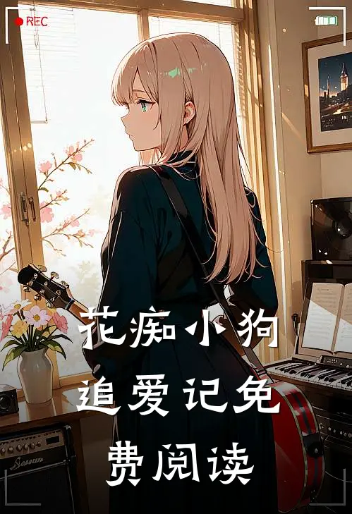 花痴小狗追爱记免费阅读