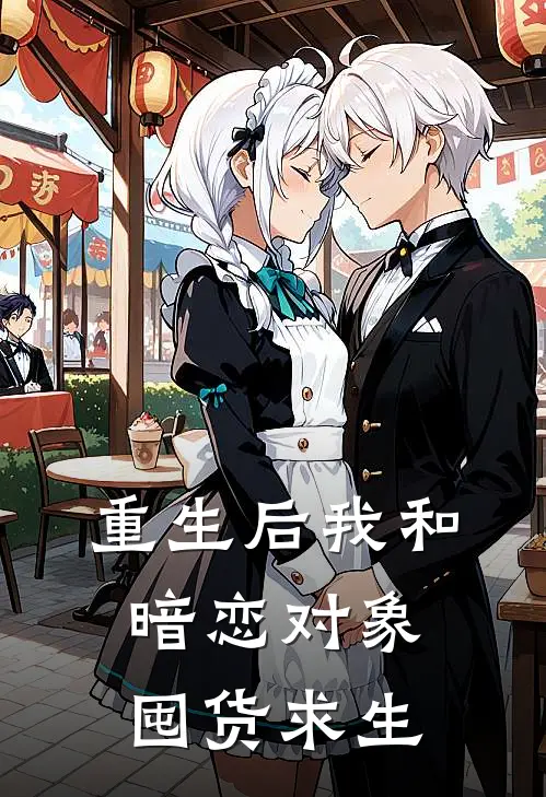 重生后我和暗恋对象囤货求生