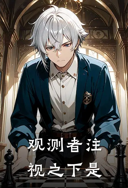 观测者注视之下是