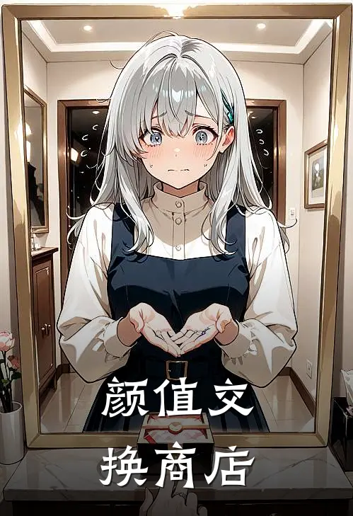 颜值交换商店