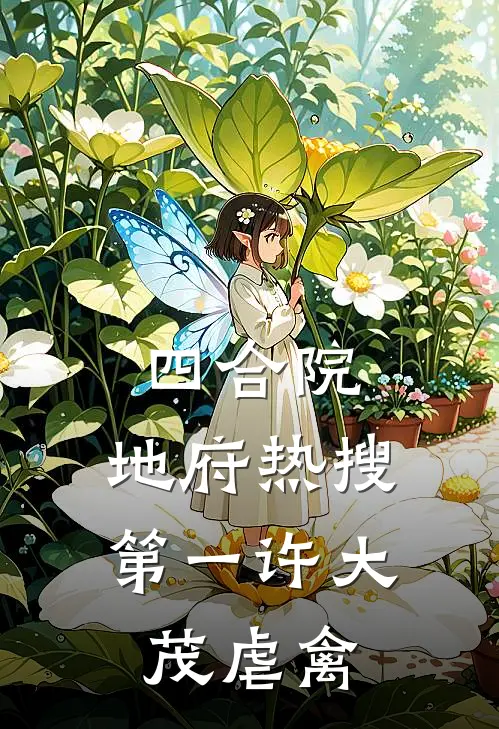 四合院：地府热搜第一许大茂虐禽