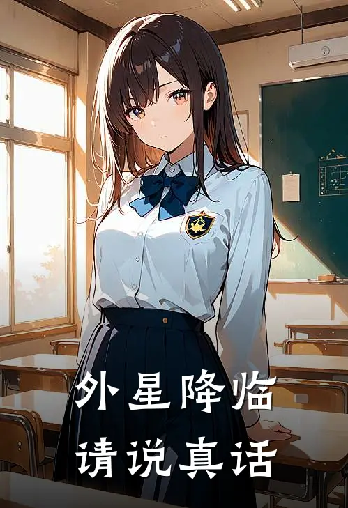 外星降临：请说真话