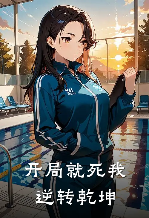 开局就死我逆转乾坤