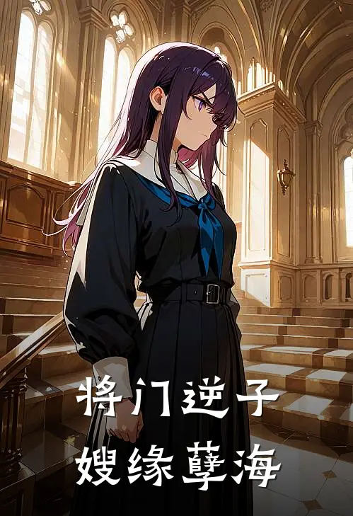 将门逆子：嫂缘孽海