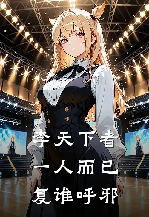 李天下者,一人而已,复谁呼邪