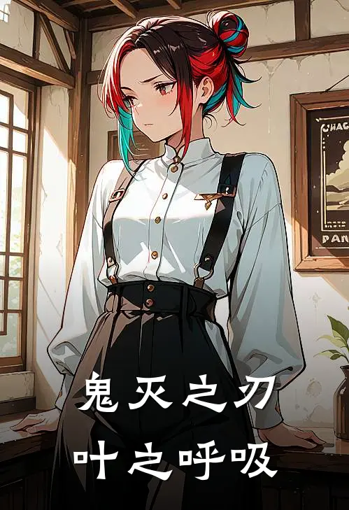 鬼灭之刃：叶之呼吸