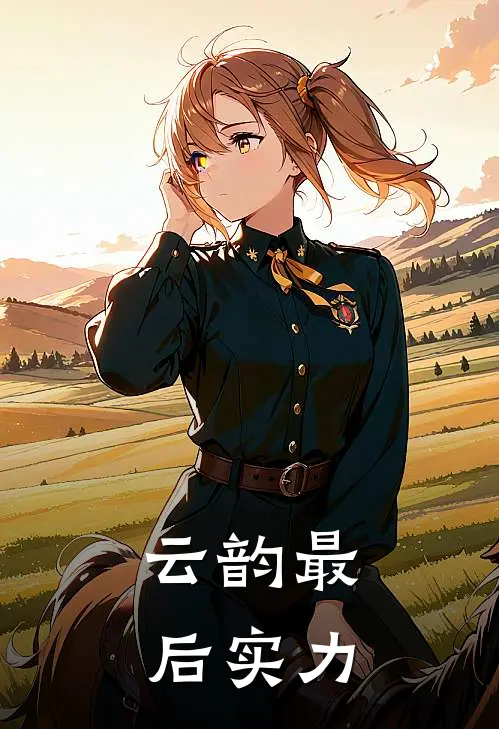 云韵最后实力