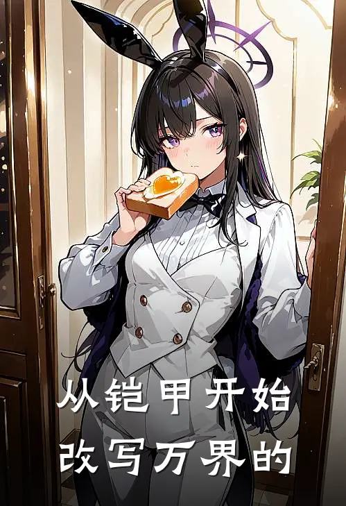 从铠甲开始改写万界的