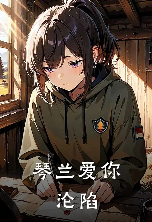 【琴兰】爱你，沦陷工藤小兰完整版免费小说_全本免费完结小说【琴兰】爱你，沦陷工藤小兰