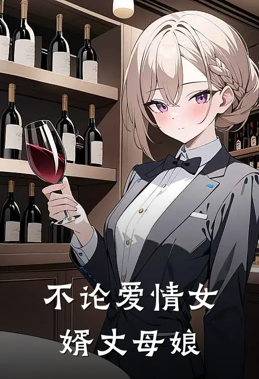 不论爱情 女婿丈母娘