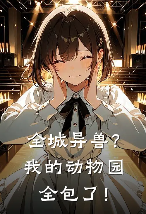 全城异兽？我的动物园全包了！