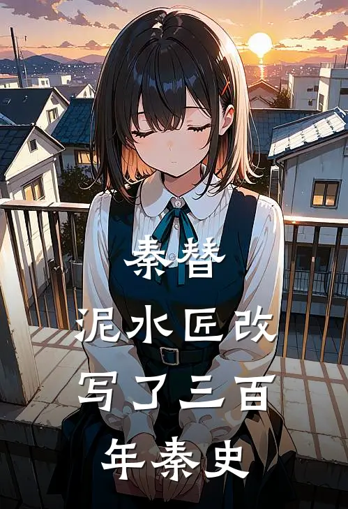 秦替：泥水匠改写了三百年秦史