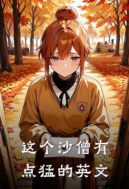 这个沙僧有点猛的英文