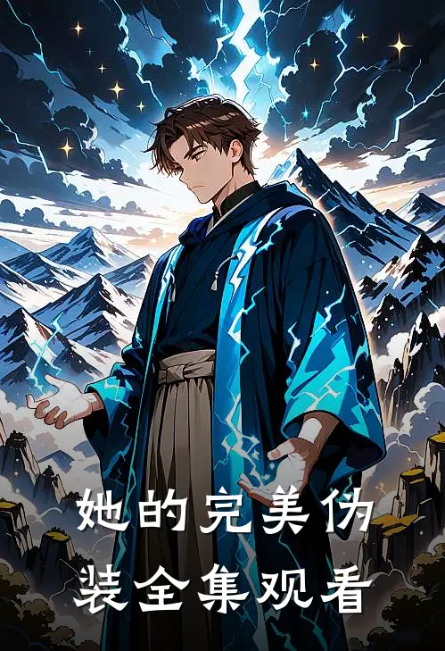 她的完美伪装全集观看