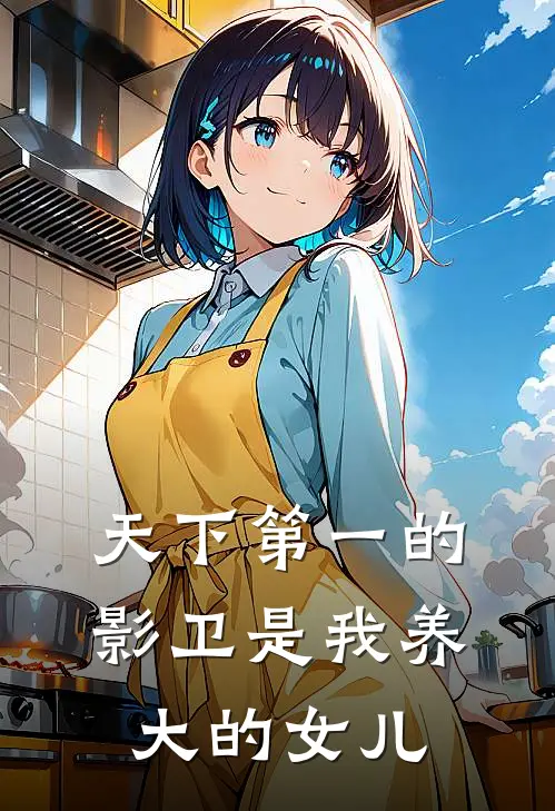 天下第一的影卫是我养大的女儿