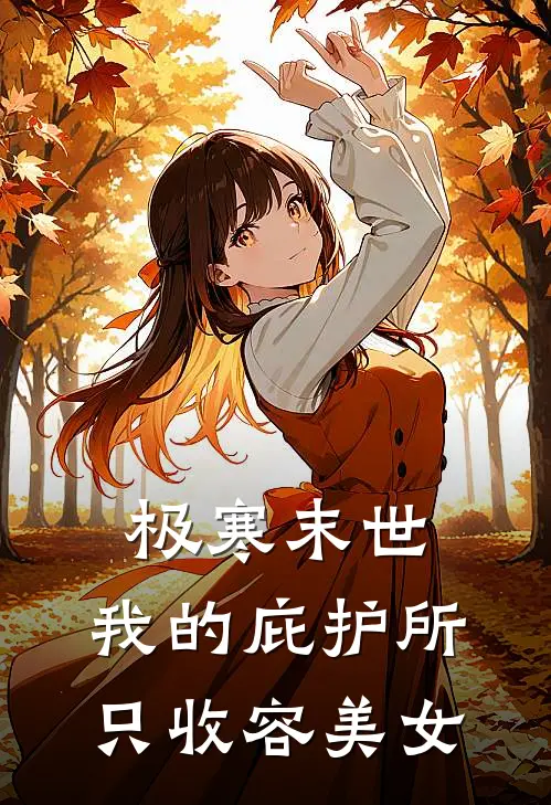 极寒末世：我的庇护所只收容美女林枫周倩免费小说在线阅读_最新章节列表极寒末世：我的庇护所只收容美女(林枫周倩)