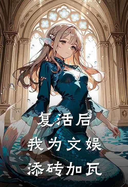 复活后，我为文娱添砖加瓦