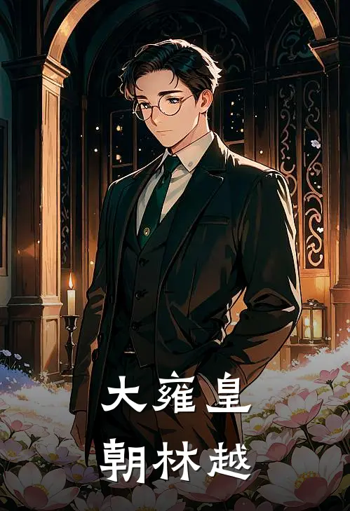 大雍皇朝林越