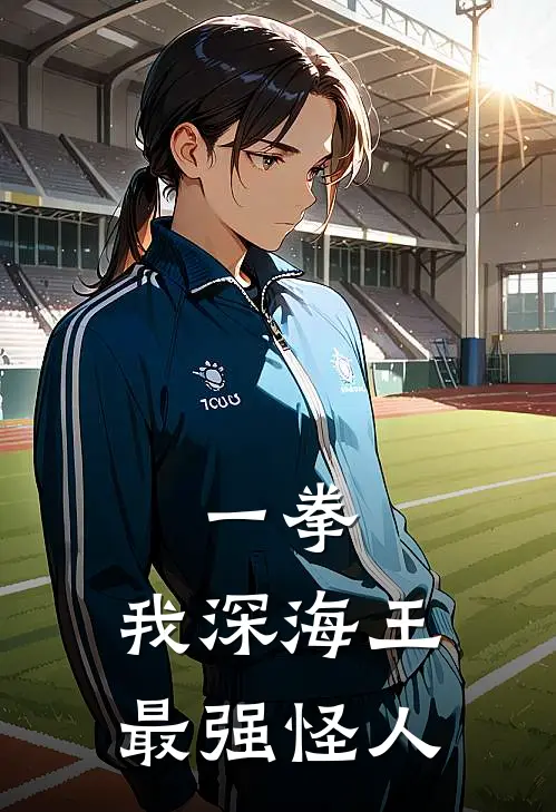 一拳：我深海王，最强怪人