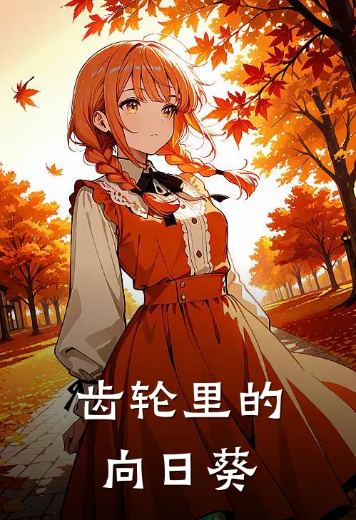 齿轮里的向日葵(沈砚之苏晚)最新小说_免费阅读完整版小说齿轮里的向日葵(沈砚之苏晚)