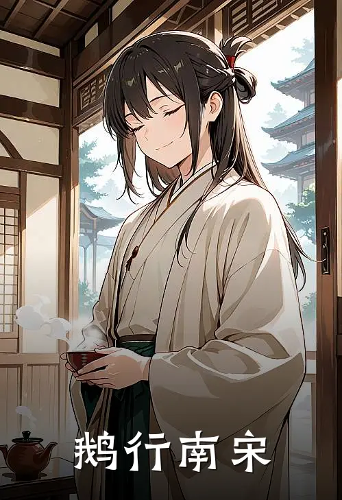 鹅行南宋