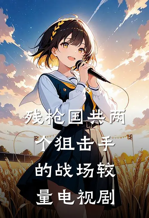 残枪国共两个狙击手的战场较量 电视剧