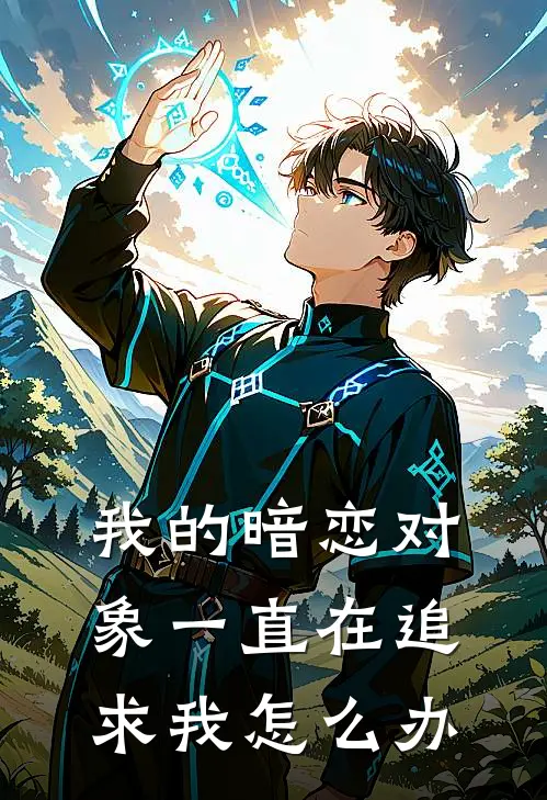 我的暗恋对象一直在追求我怎么办