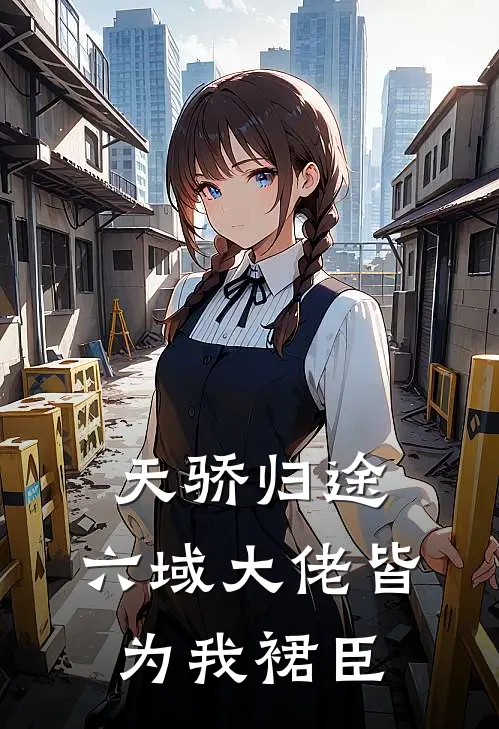 天骄归途：六域大佬皆为我裙臣