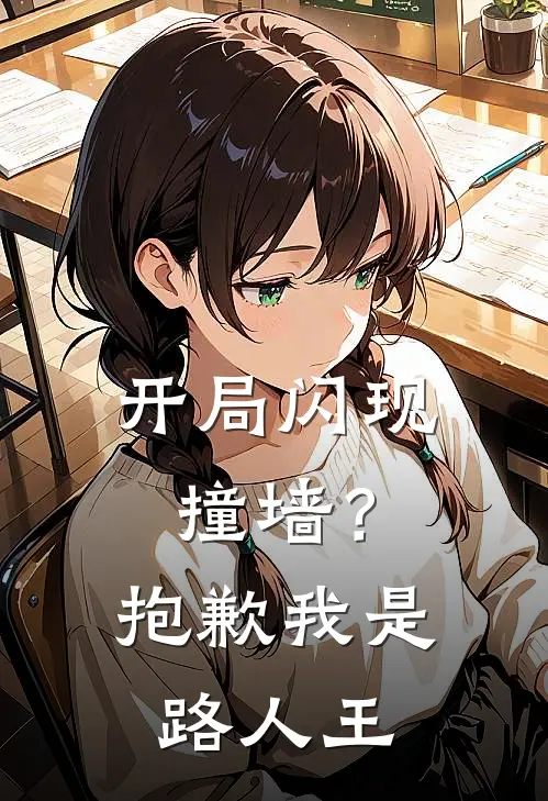 开局闪现撞墙？抱歉我是路人王