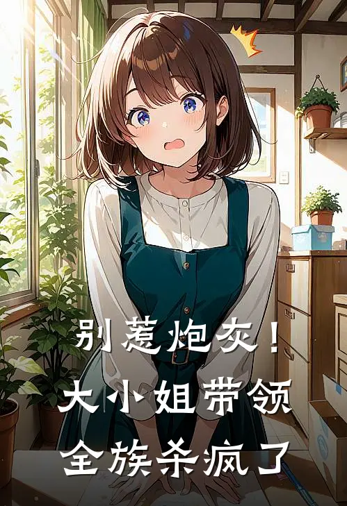 别惹炮灰！大小姐带领全族杀疯了(沈栖迟许星澜)推荐完结小说_最新章节列表别惹炮灰！大小姐带领全族杀疯了(沈栖迟许星澜)