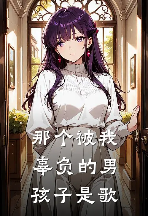 那个被我辜负的男孩子是歌