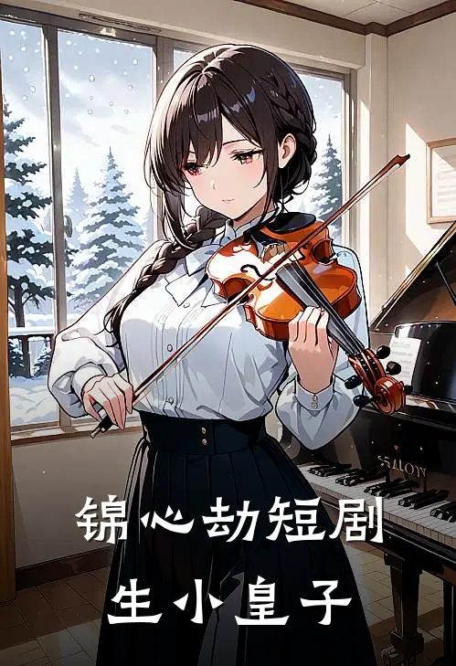 锦心劫短剧生小皇子