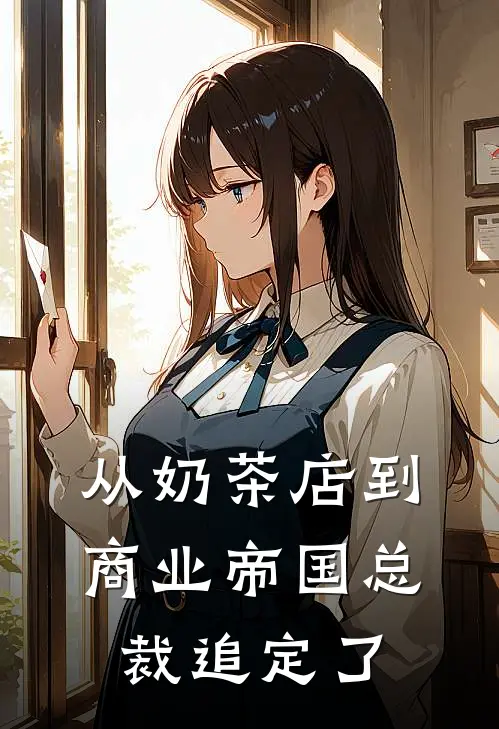 苏雨柔沈墨琛(从奶茶店到商业帝国总裁追定了)全章节在线阅读_(从奶茶店到商业帝国总裁追定了)完结版免费阅读