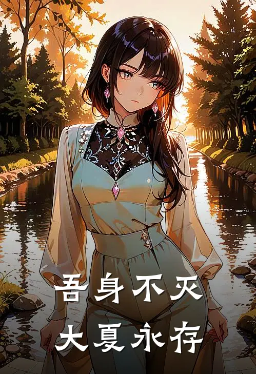 吾身不灭，大夏永存少康夏民完结小说免费阅读_热门免费小说吾身不灭，大夏永存(少康夏民)