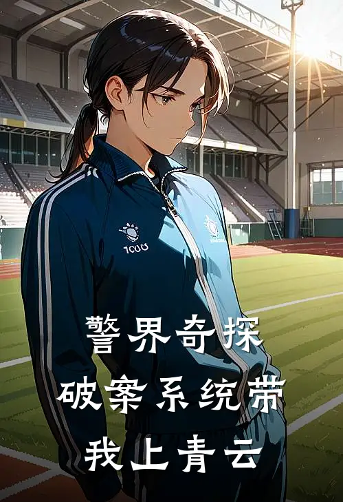 警界奇探：破案系统带我上青云林峰赵刚热门小说阅读_好看的小说推荐完结警界奇探：破案系统带我上青云林峰赵刚