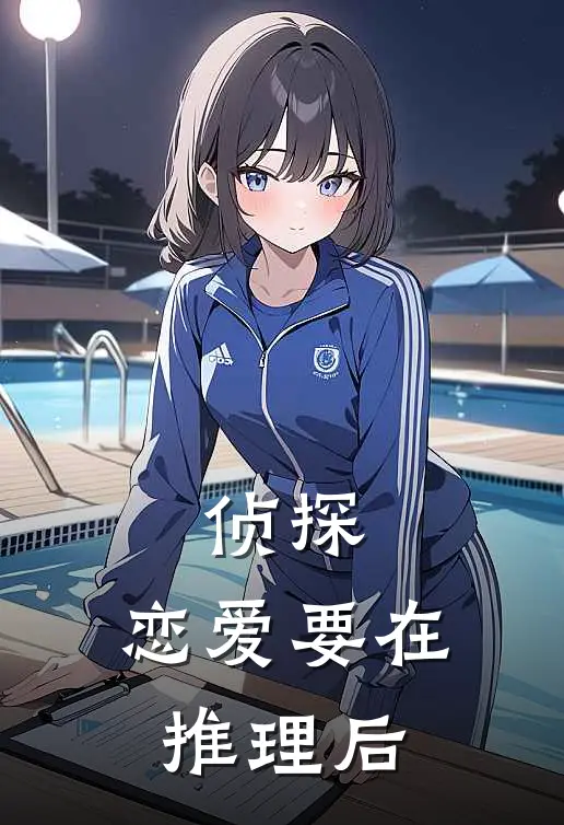 侦探：恋爱要在推理后穆灵灵端木安热门小说阅读_好看的小说推荐完结侦探：恋爱要在推理后穆灵灵端木安