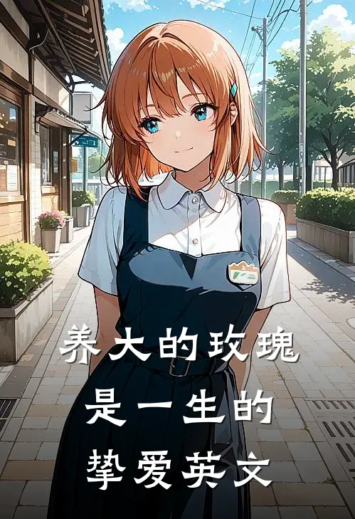 养大的玫瑰是一生的挚爱英文