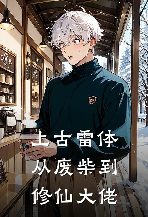 上古雷体：从废柴到修仙大佬